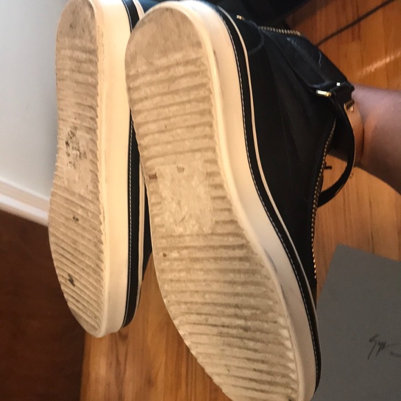 Giuseppe Zanotti shoes - Picture 5 of 5